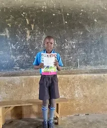 Ssemwanga Christopher